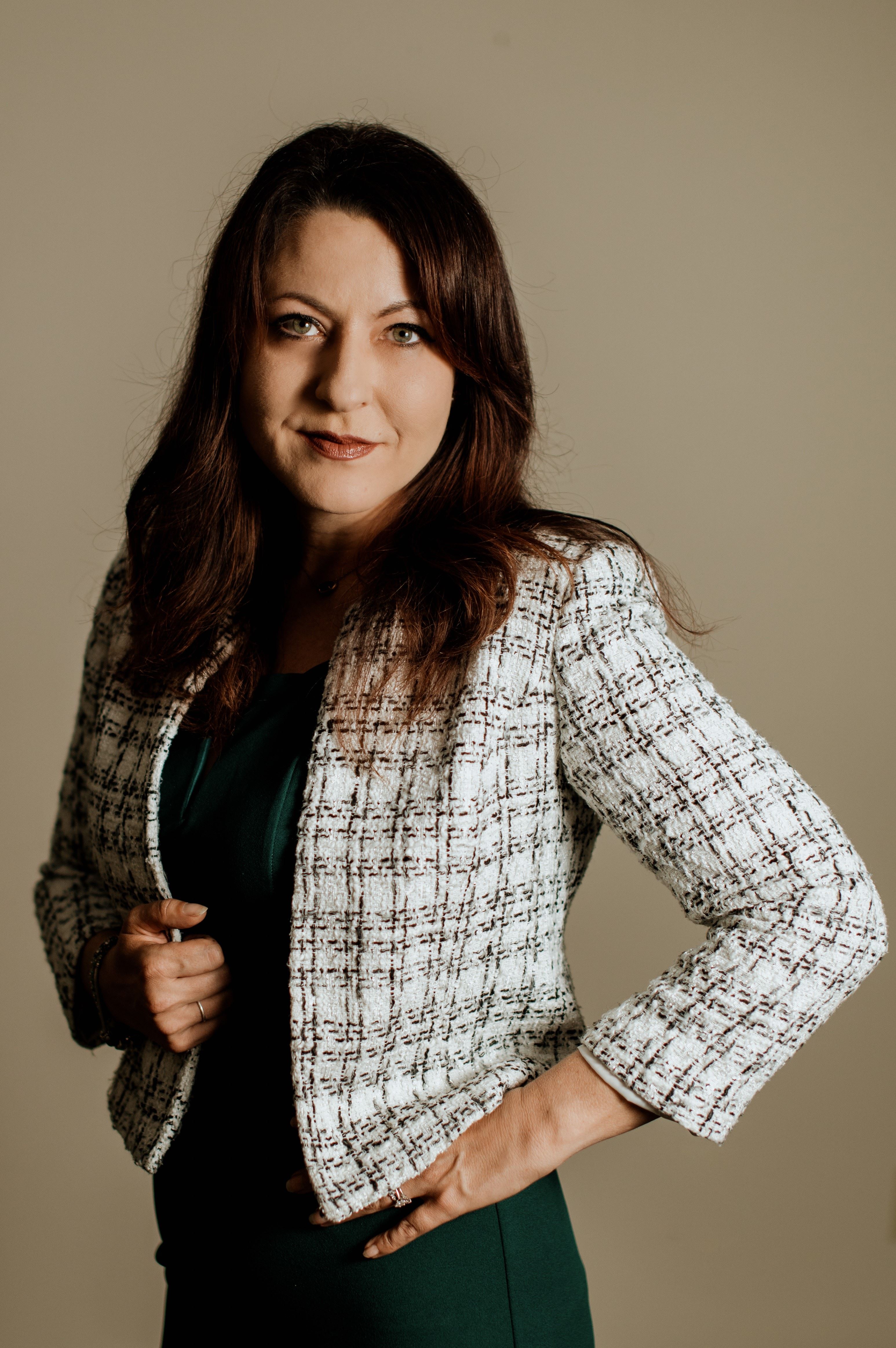 Family Law Attorneys in San Marcos | Juliana R. Johnson